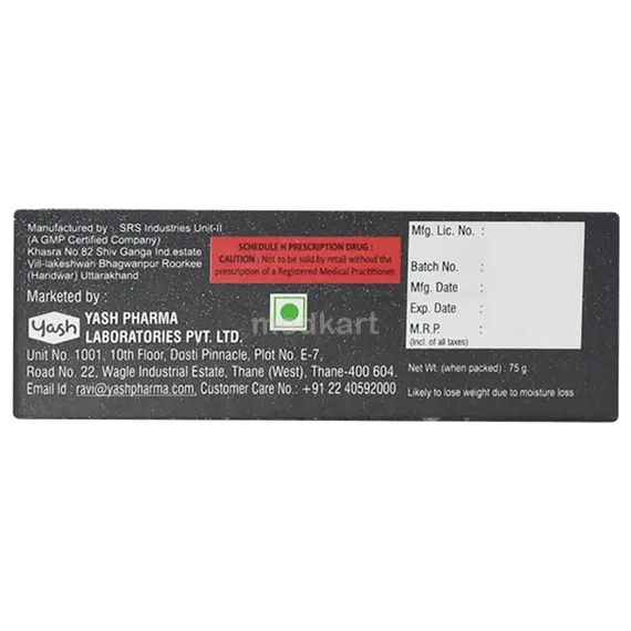 ktc soap 75 gm